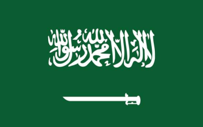 SAUDI ARABIA